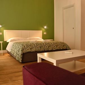 Centro Storico Rooms