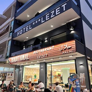 Lezet Hotel