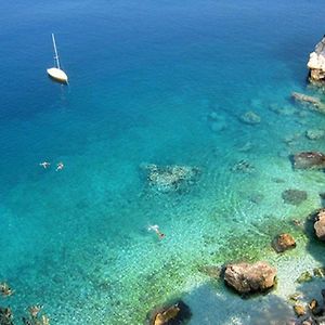 Grand Riviera Blu- Seaside Hotel